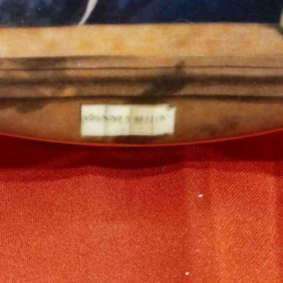 VTG HAVILAND LIMOGES DECORATIVE PLATE 1977 "MADONNA&CHILD" BY BELLINI LIMITED - Picture 3 of 4